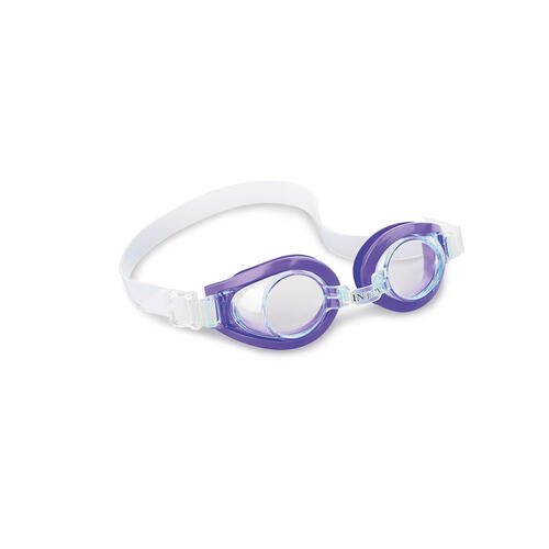 INTEX swimming glasses